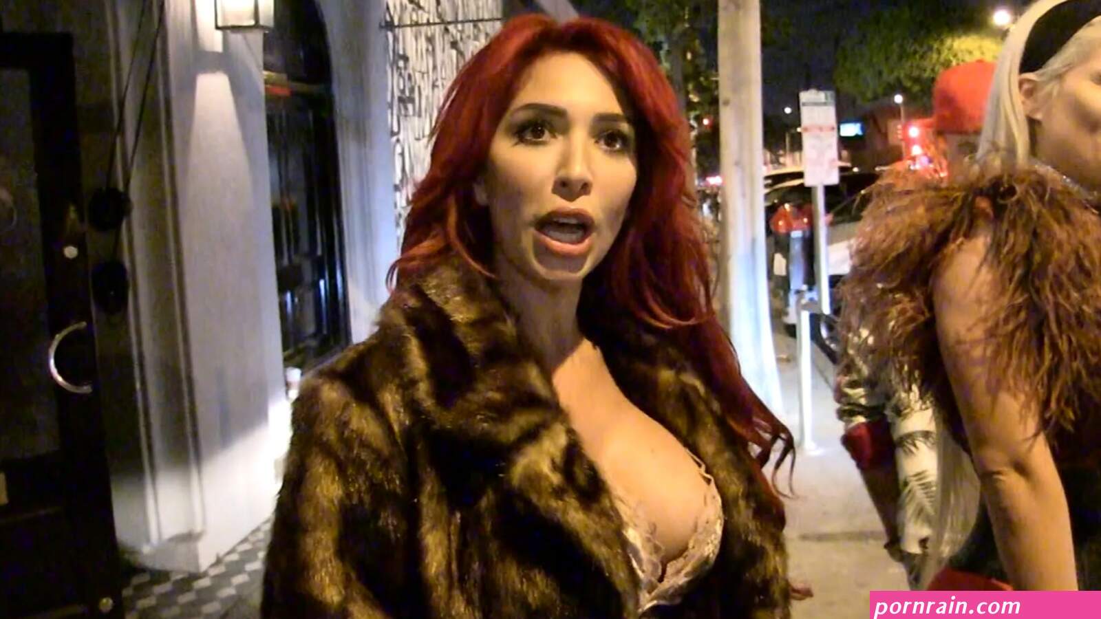 Farrah Abraham says Her Lawsuit Against Viacom Will Change the World