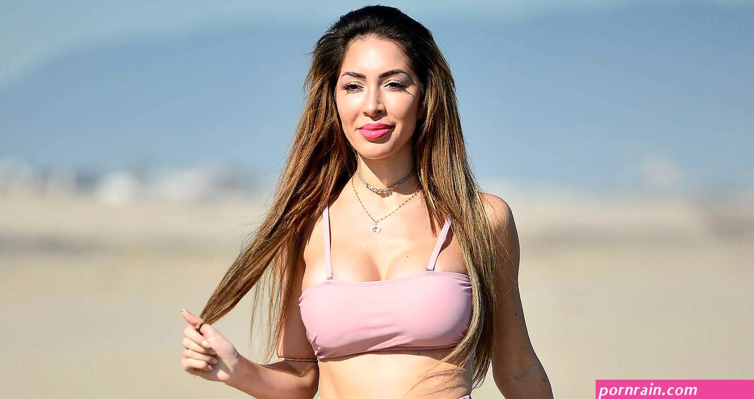 Farrah Abraham Biography 2023