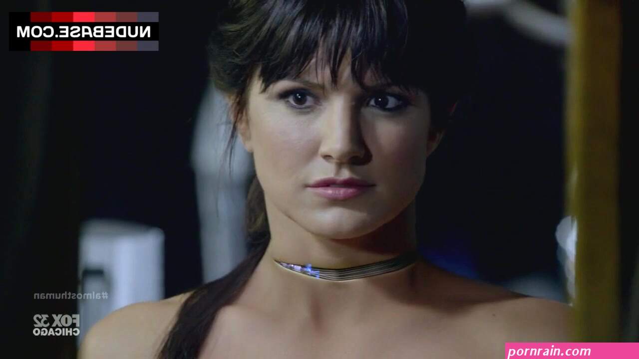 Gina Carano Hot Scene