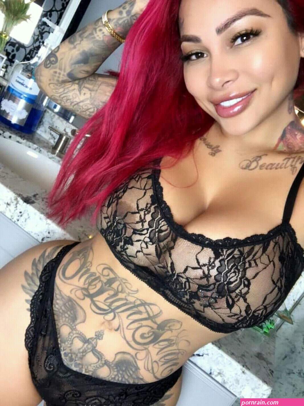 Brittanya 187 Sex
