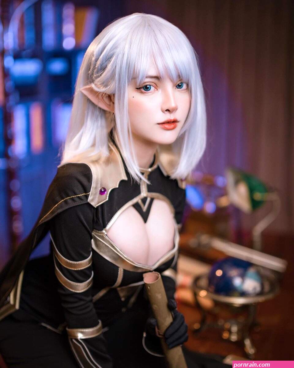 Josette josetteswan 45