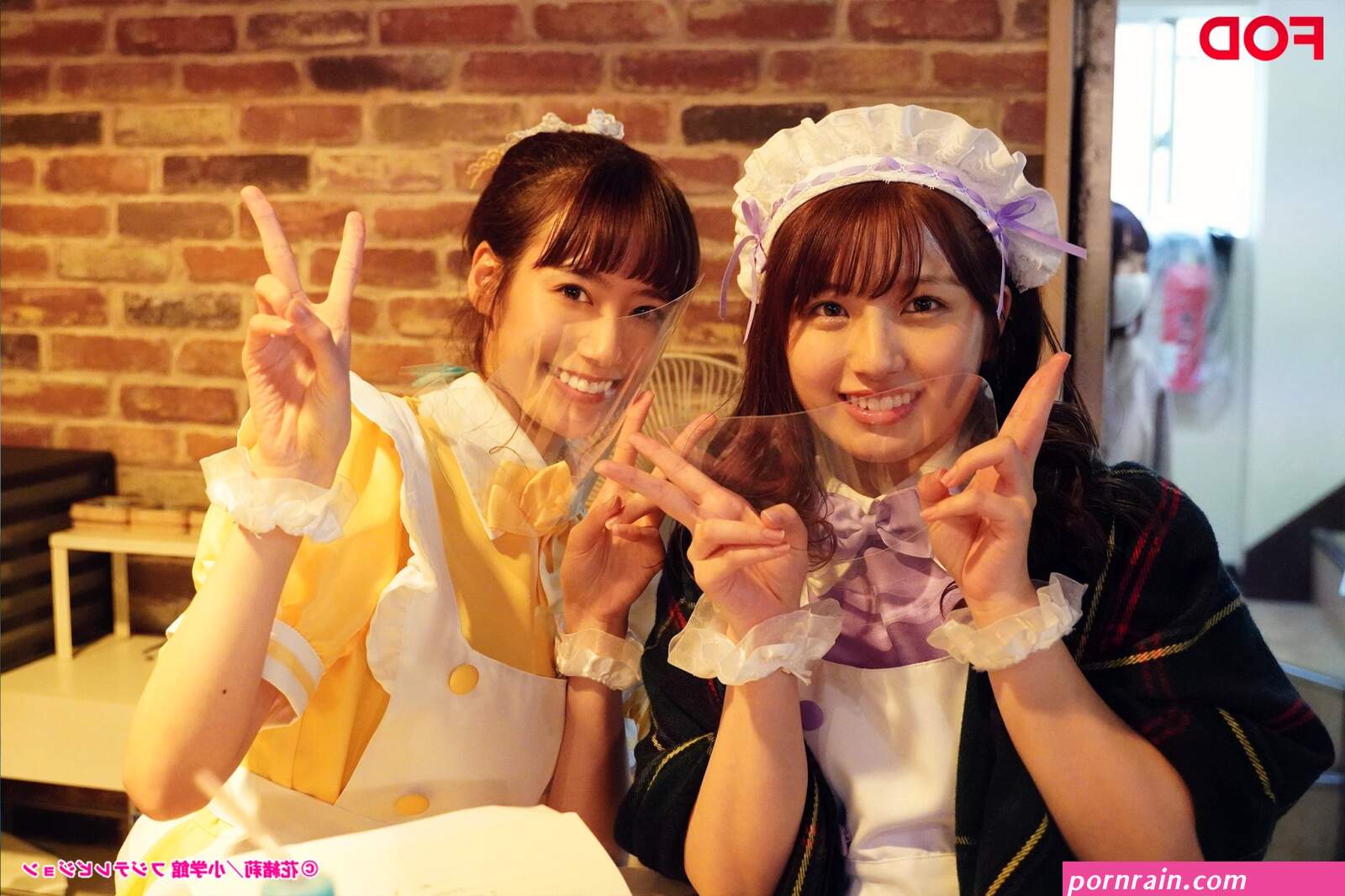 Watch Piple: Ai To Kekkon Seikatsu Hajimemashita Episode 1 FDA