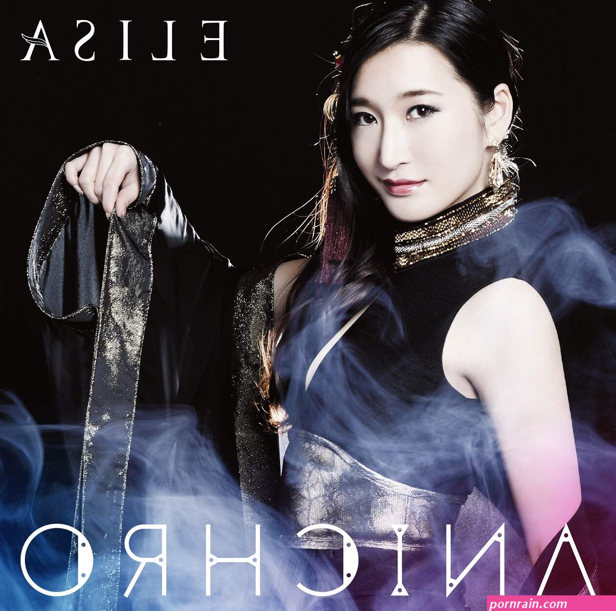 Mini Album ELISA