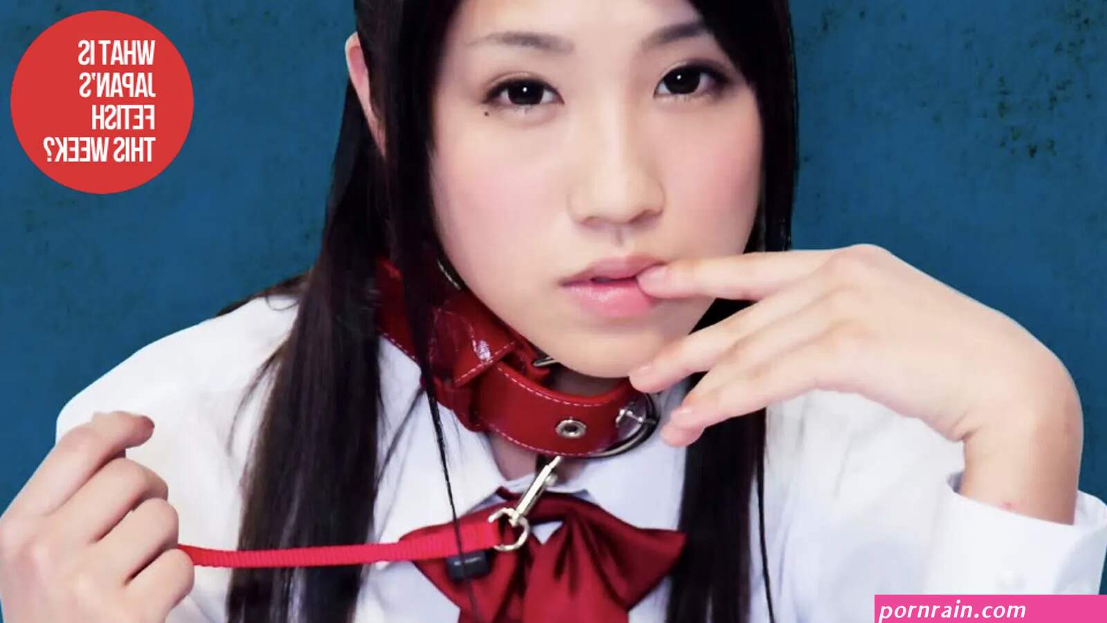 What Is Japan S Fetish This Week S M My XXX Hot Girl