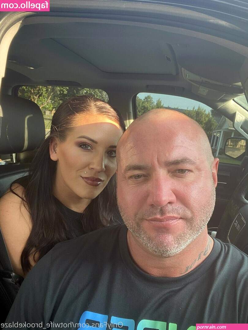 Hoteife brooke blaze