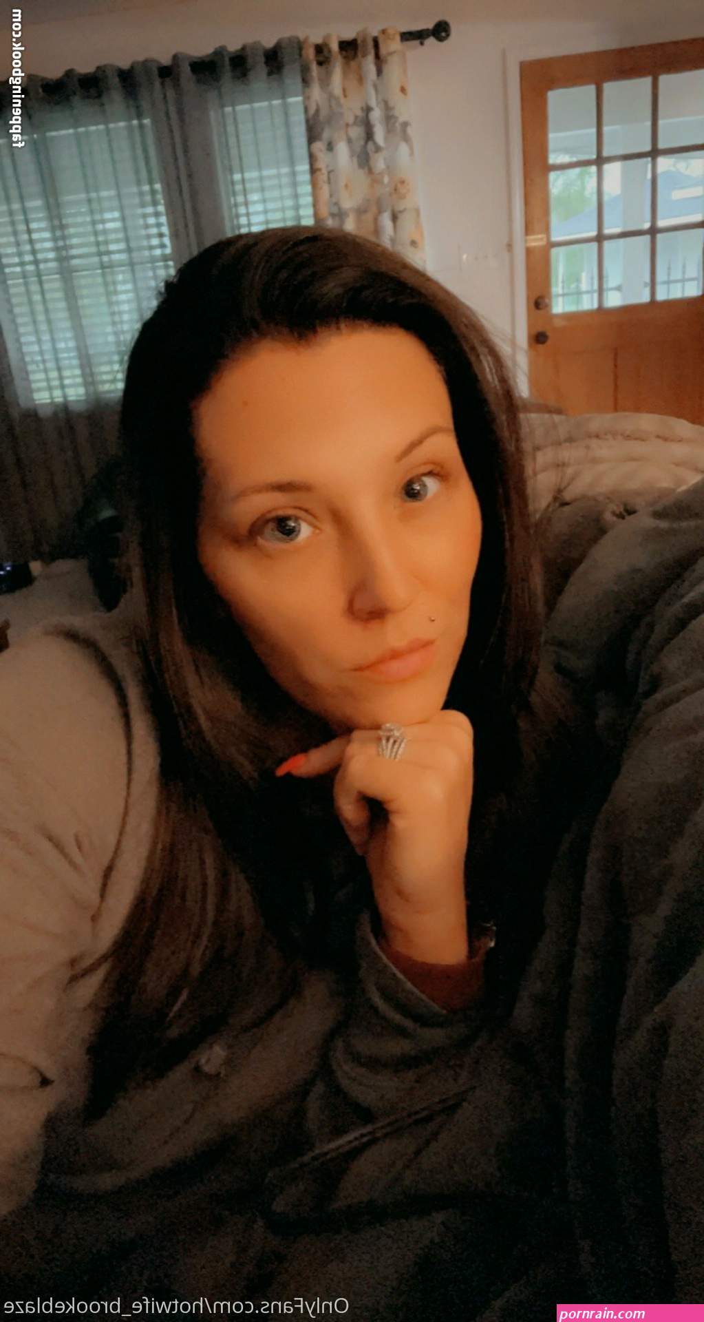 hotwifebrookeblaze Nude OnlyFans Leaks TheGirlX