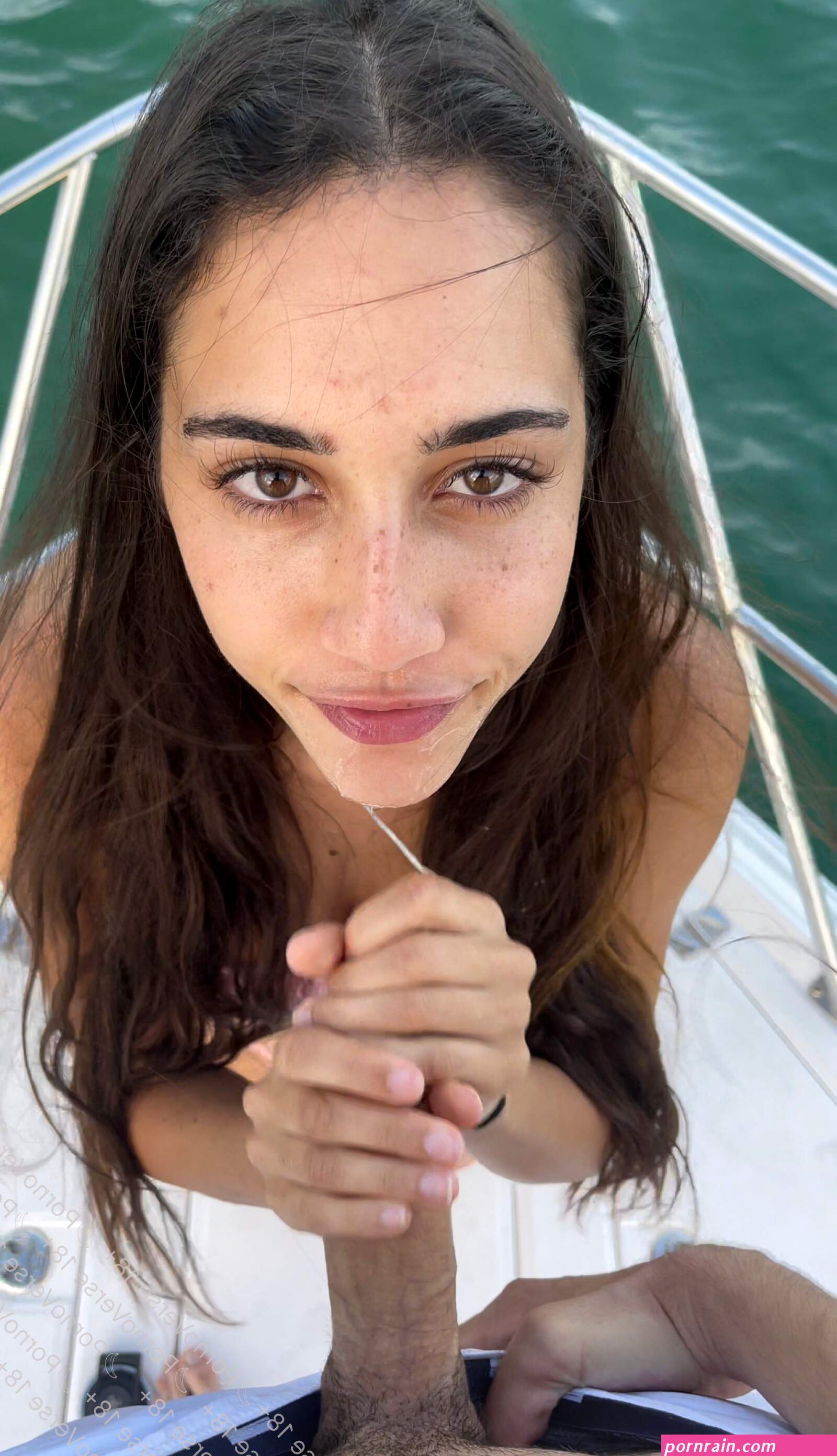 Izzy green