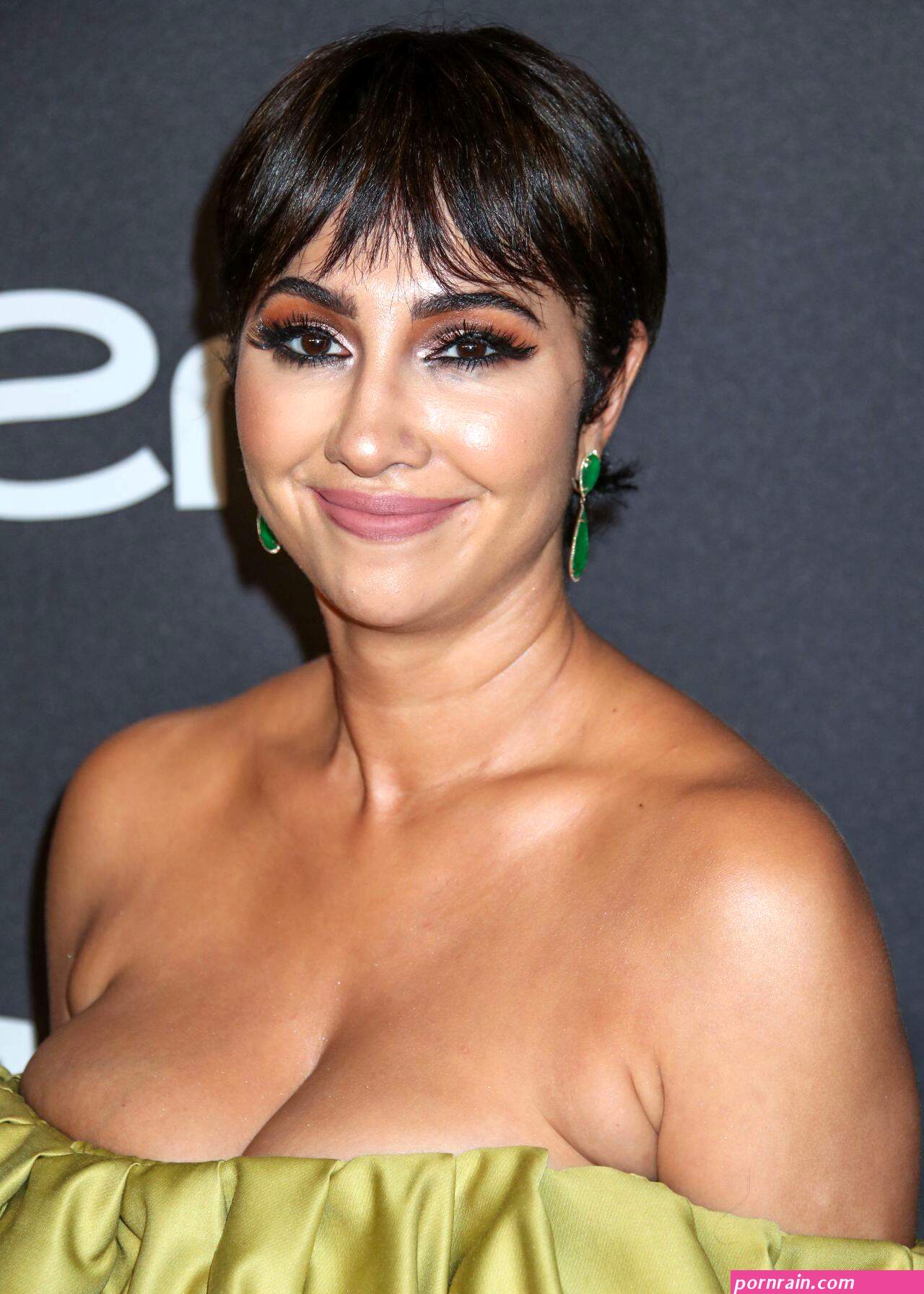 Jackie Cruz