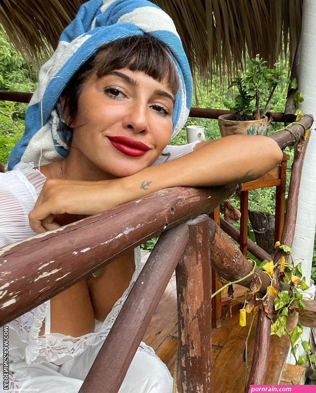 Jackie Cruz