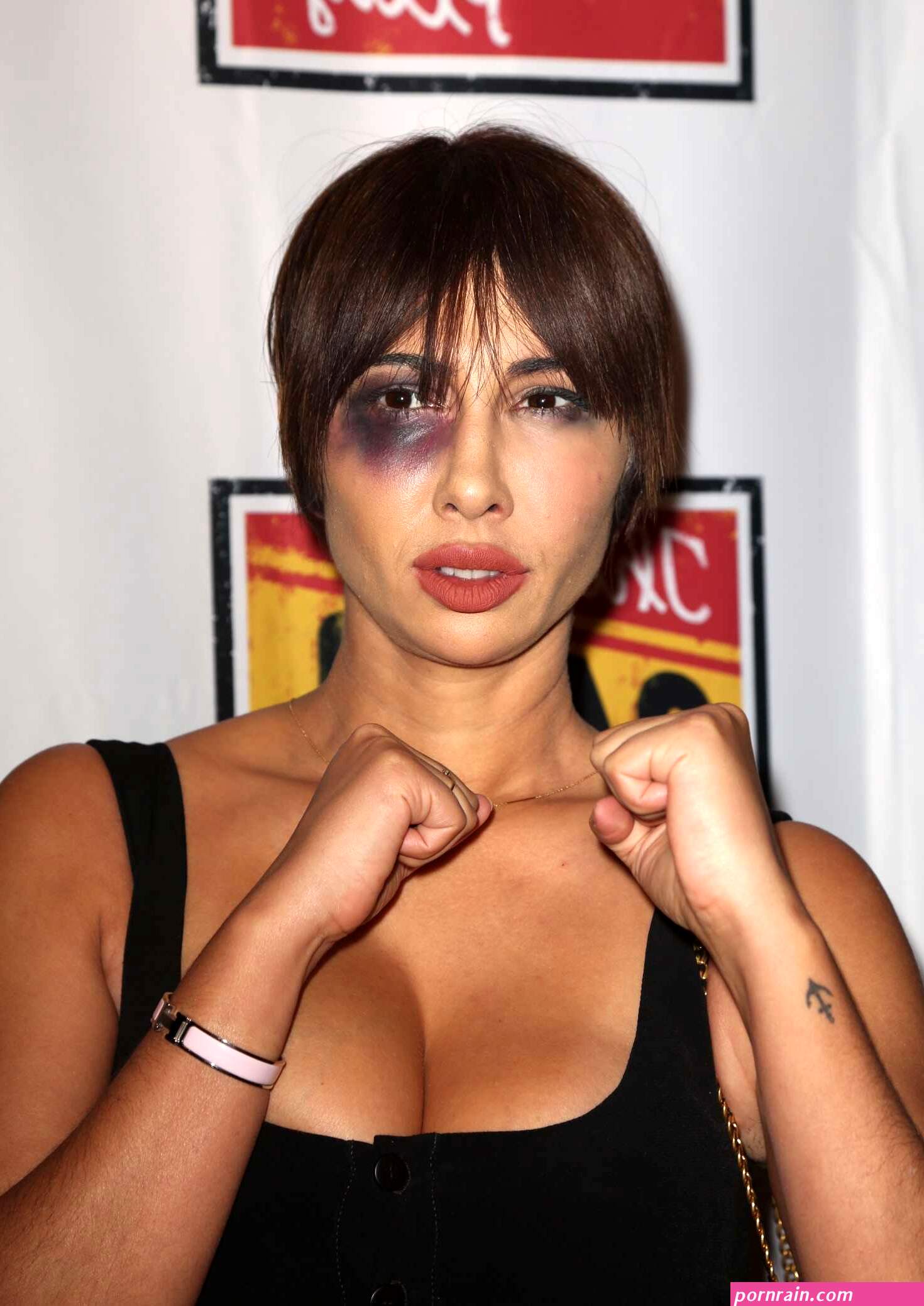 Jackie Cruz: 24 Hour Plays on Broadway -03