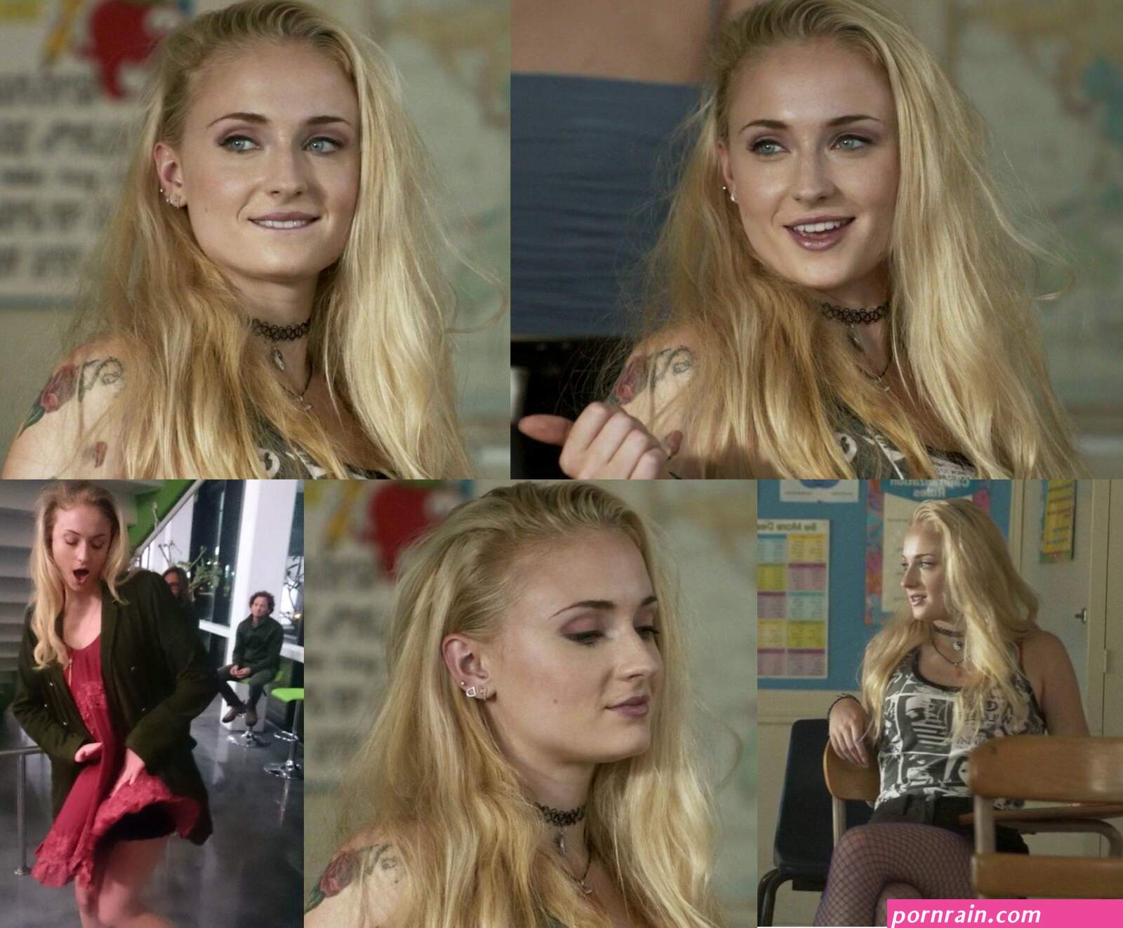 Sophie