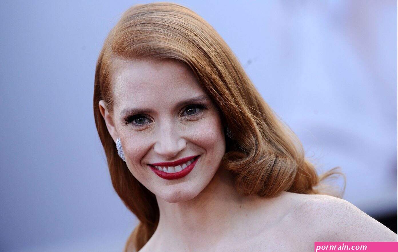 Jessica Chastain recalls being hospitalised after misjudged stunt