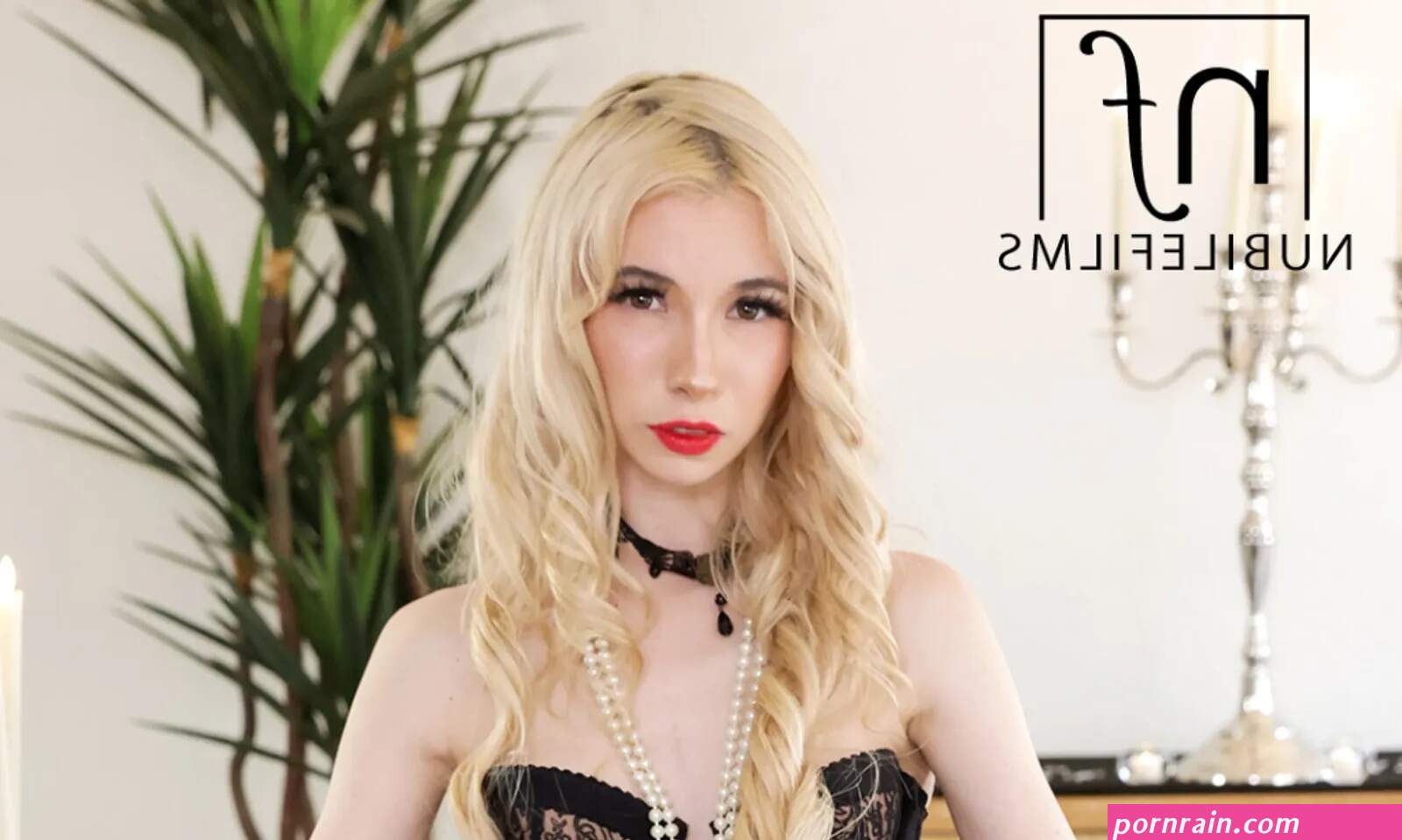 Kenzie Reeves Named Nubile Films November Fantasy of the Month AVN