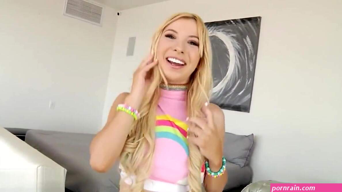 ! -Kenzie Reeves