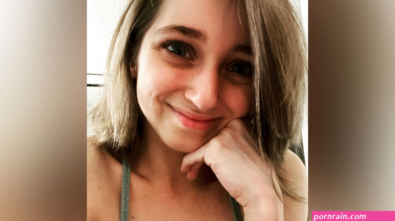 Shauna Rae Opens Up About Her Dating Life: Seeking Open-Minded Connections Excl