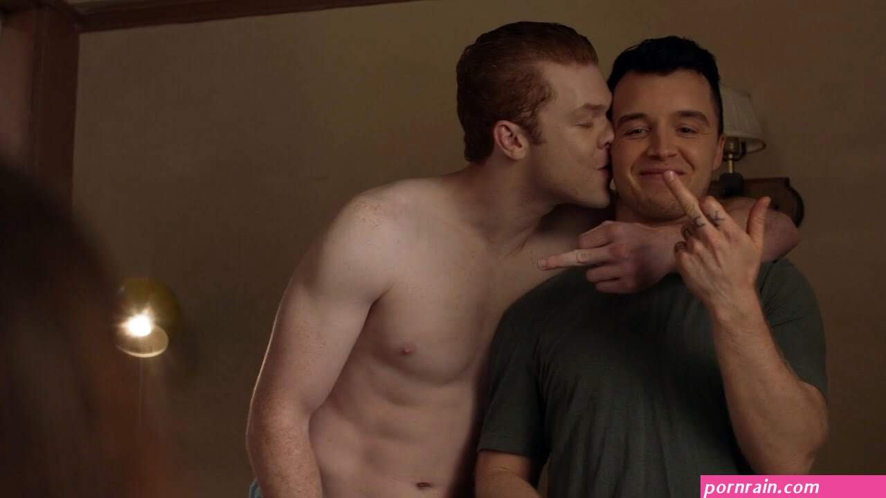 23 TV Couples Fans Loved Despite Their Toxic History