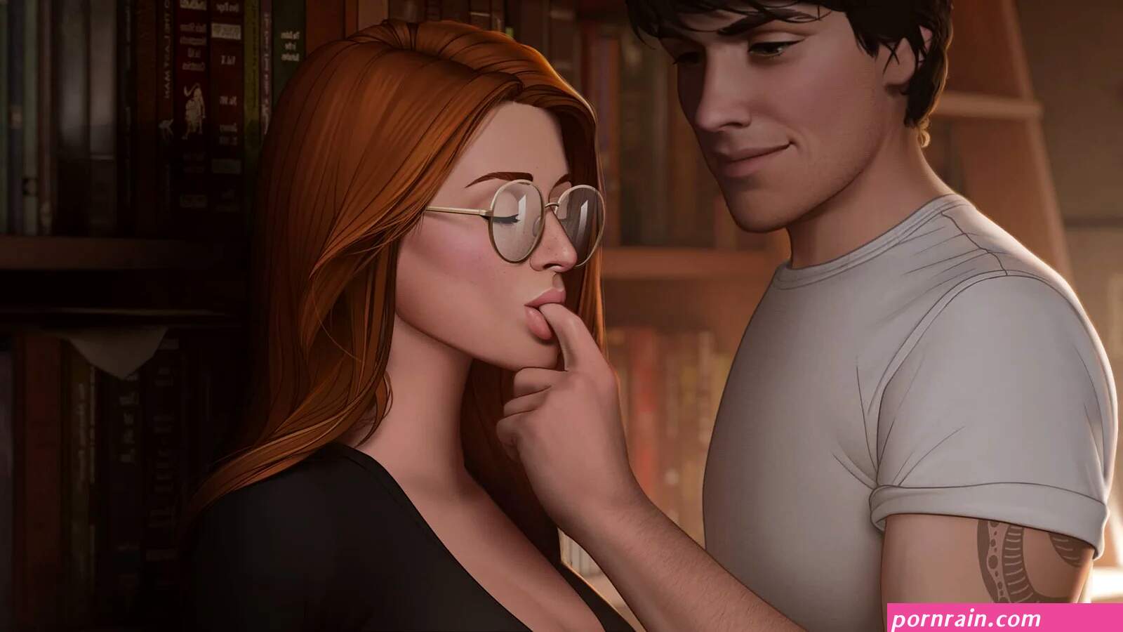 Lust Campus APK Download C3 Final Latest Version