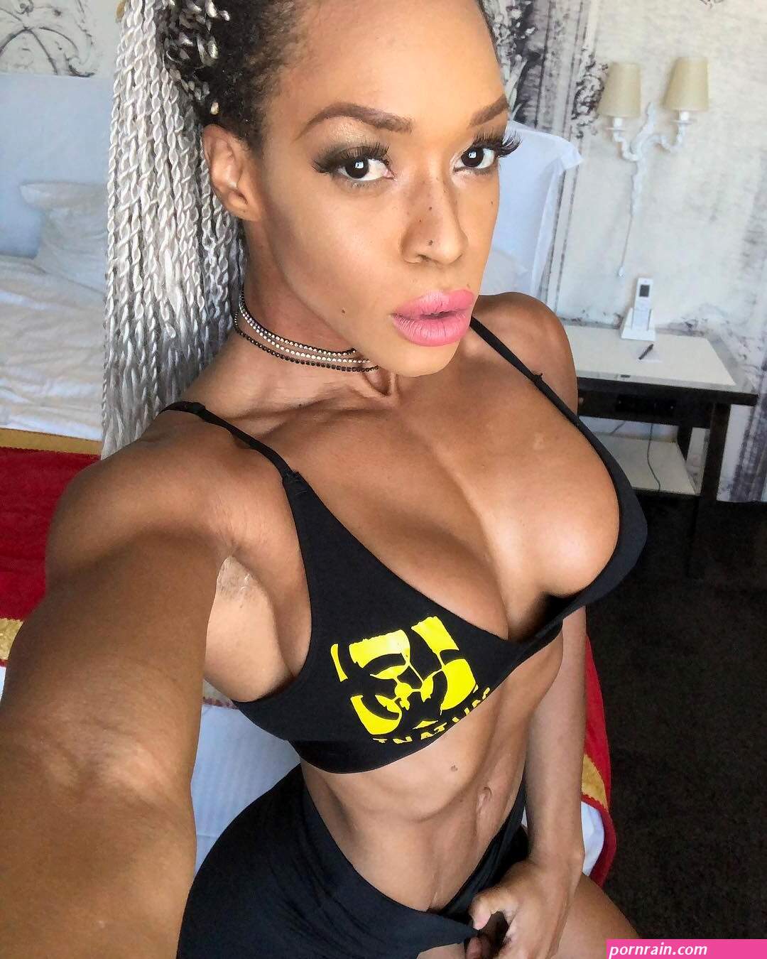 Lola Montez on Instagram: Come see me at the Mutant booth in Vegas at this ye