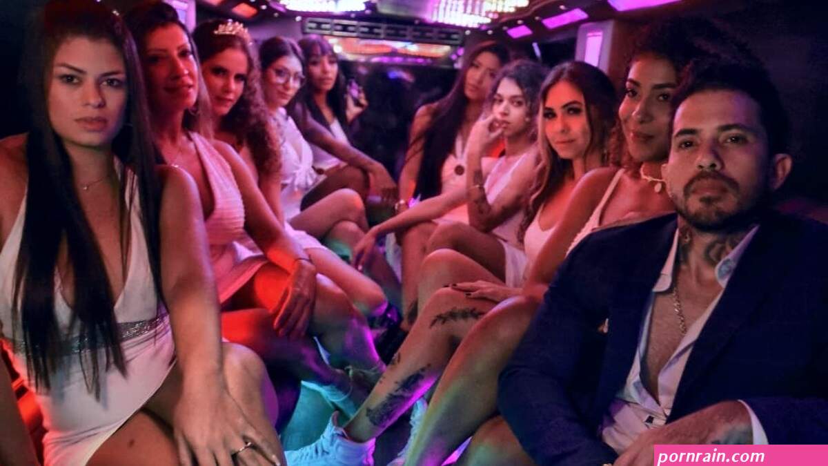 Brazil model who celebrated free love faces divorce from 1 of his 9 wives des