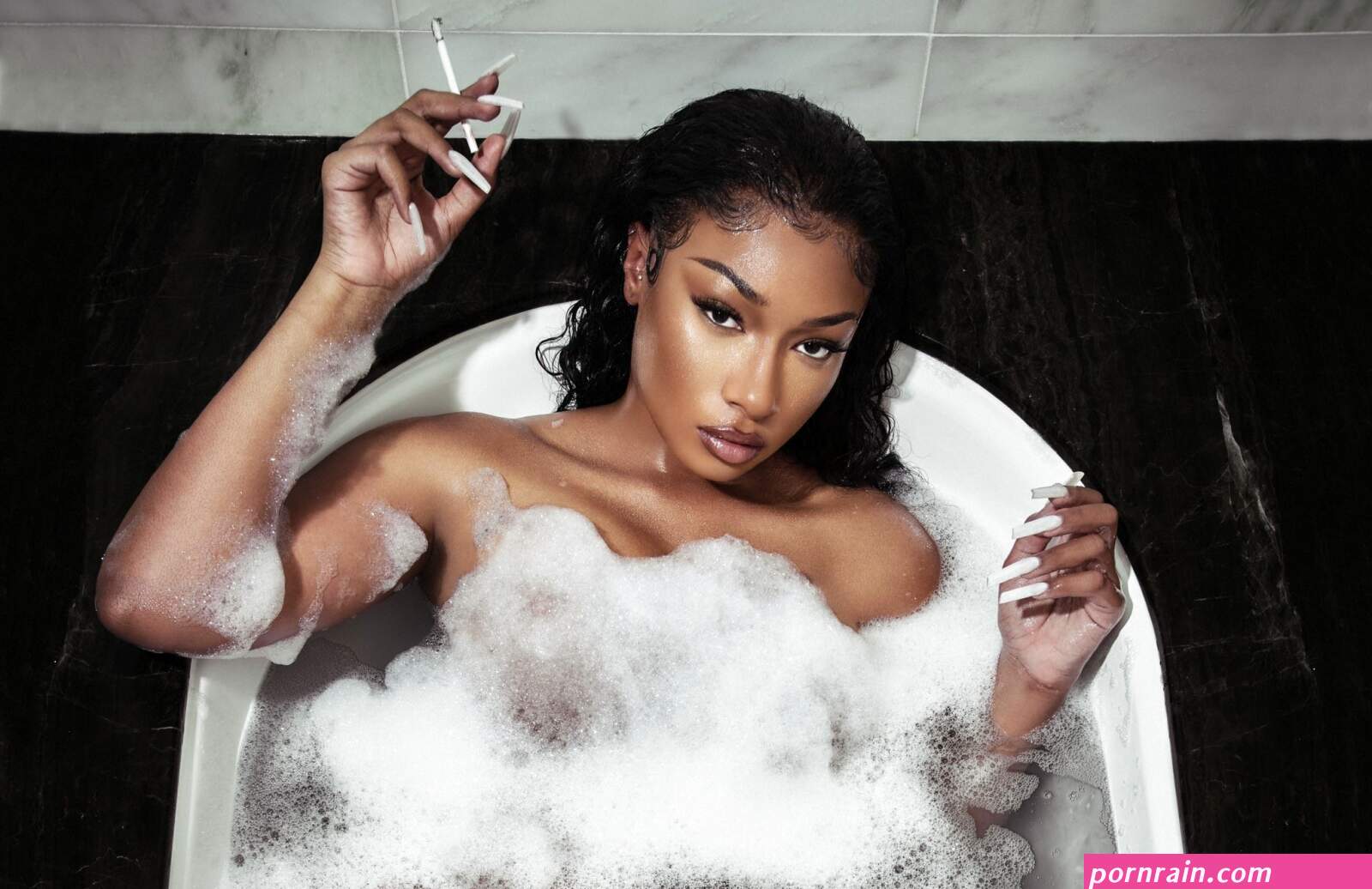 Megan Thee Stallion Shares New Single Plan B: Listen HipHop-N-More