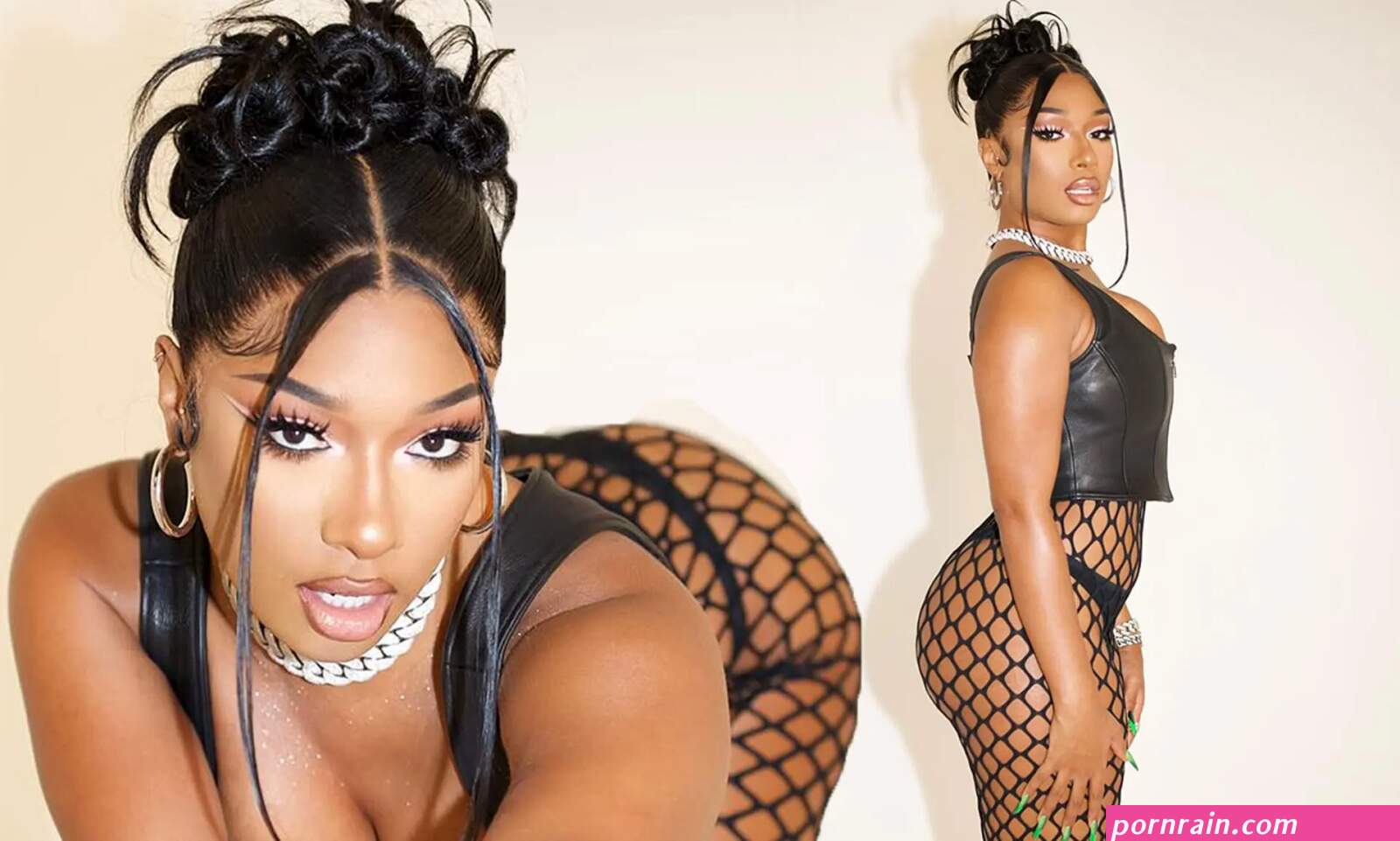 Megan thee stallion onlyfans leak