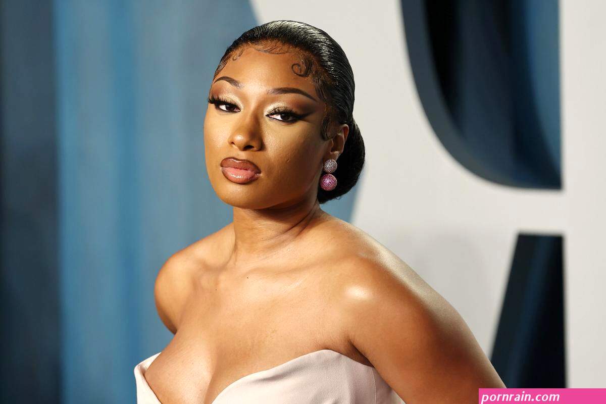 Watch Megan Thee Stallion Crush Three Workouts In a New Instagram Video