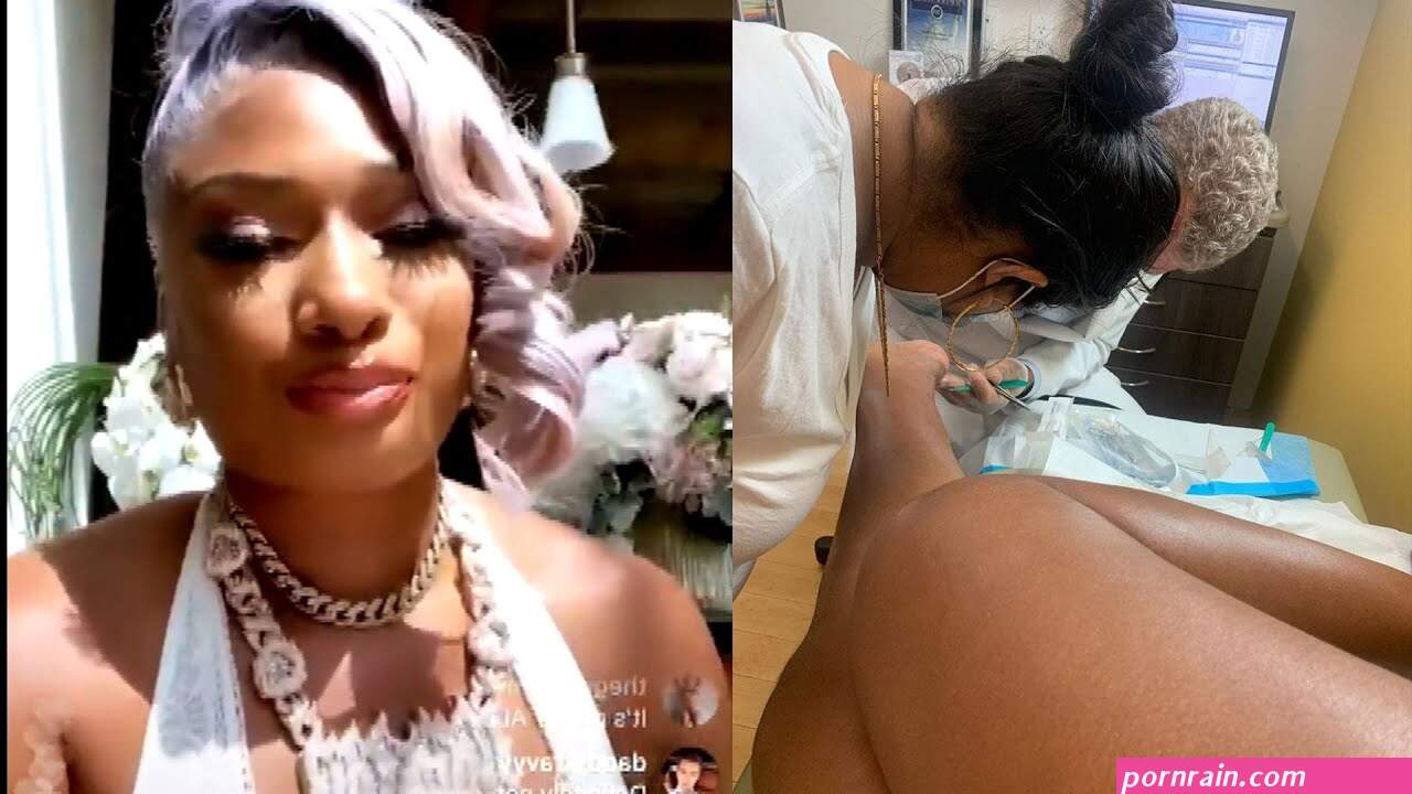 Megan Thee Stallion Injuries From Shooting Incident Were No Joke :: GentNews