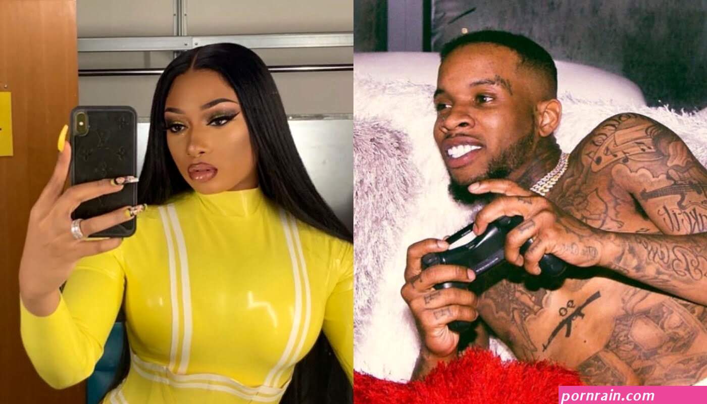 Tory Lanez Arrested For Gun Possession Megan Thee Stallion Hospitalized In Assa