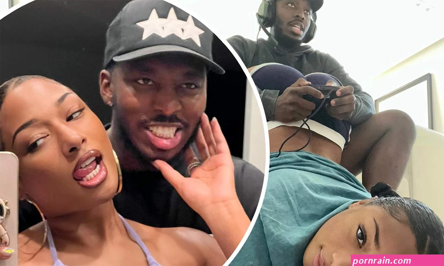 Jada Kingdom Responds To Pardison Fontaine Dating Rumors