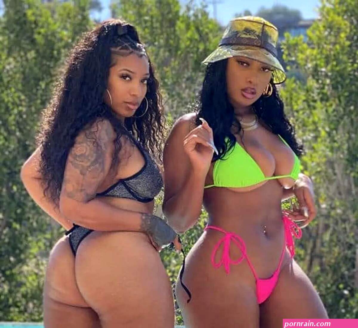 Megan Thee Stallion vs. Tory Lanez trial Tory GUILTY ON ALL THREE CHARGES new tr