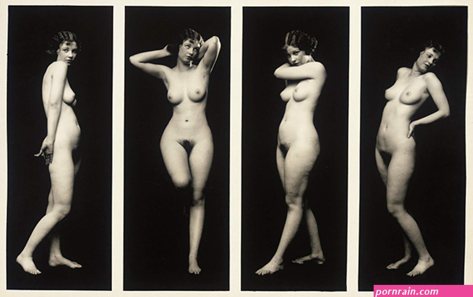 Nudes all ages