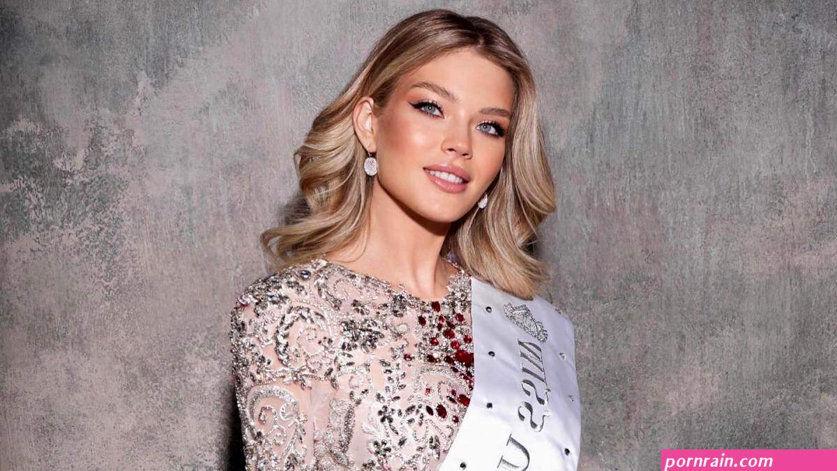 Miss Russia says she was avoided and shunned by some contestants at Miss Univers