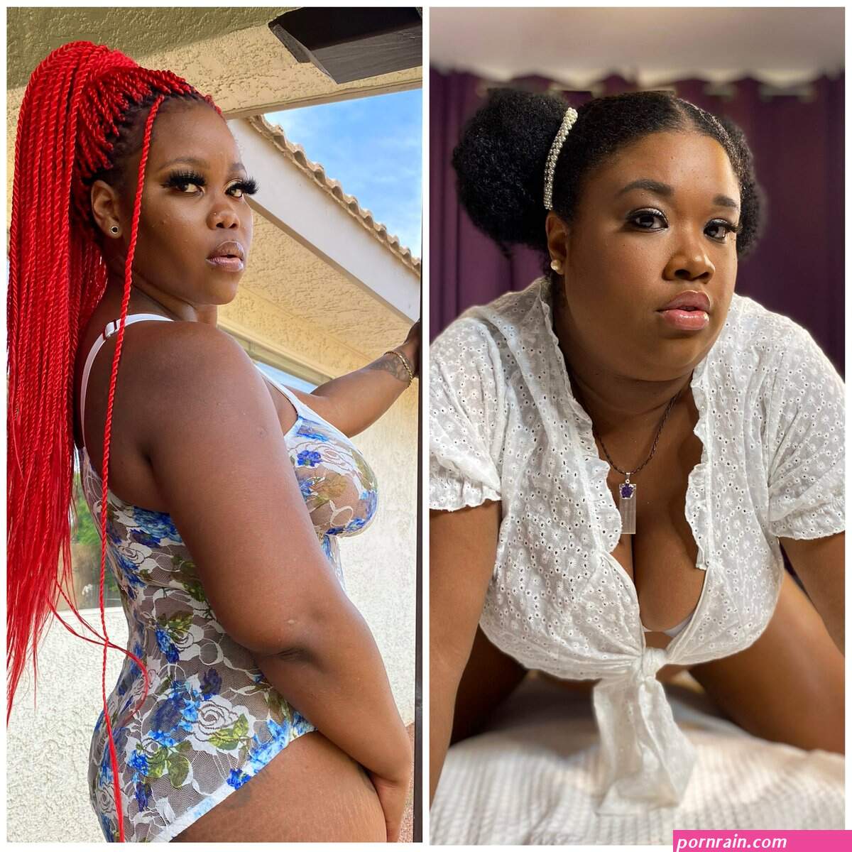 Miss B. Nasty MissBNasty leak pics and videos