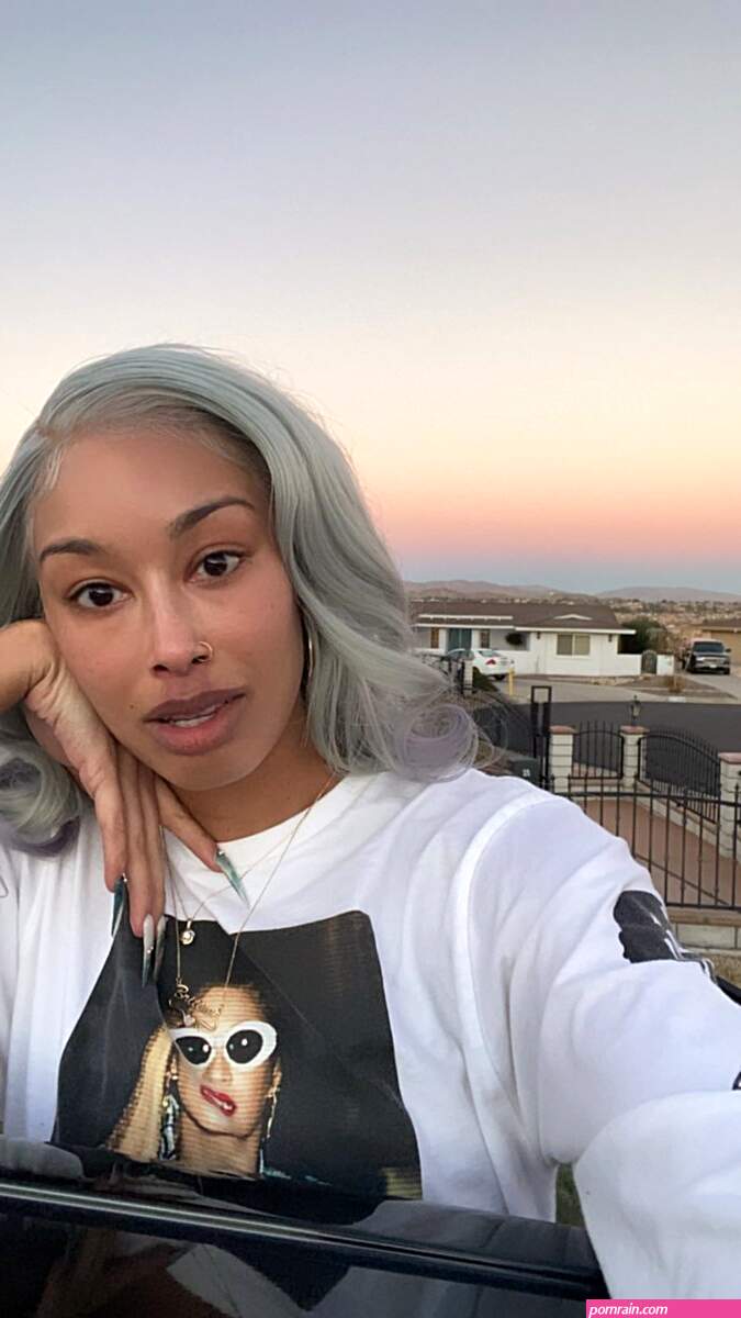 Miss B. Nasty MissBNasty leak pics and videos