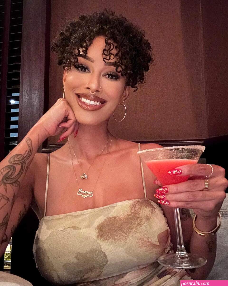 Miss B. Nasty MissBNasty leak pics and videos