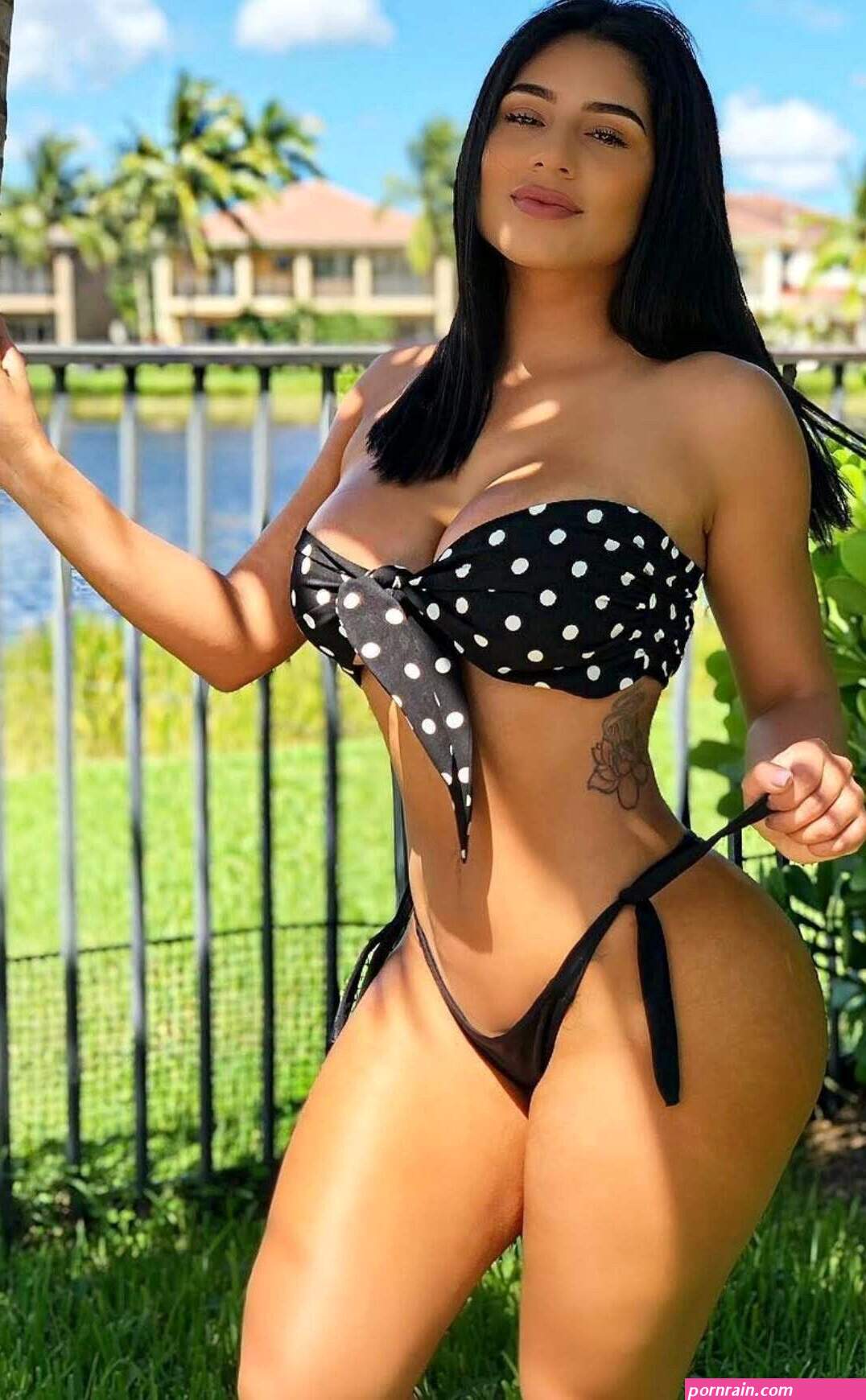 las mujeres mas hermosas del mundo en ropa de baño Cheap Sale