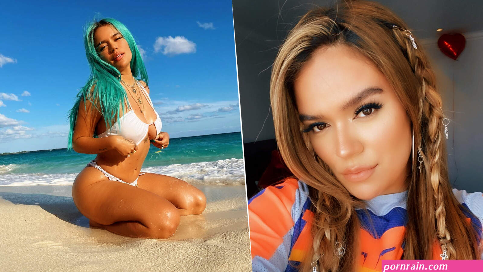 Karol G suba de peso sin saber por qué: comparti su diagnstico para apoyar a