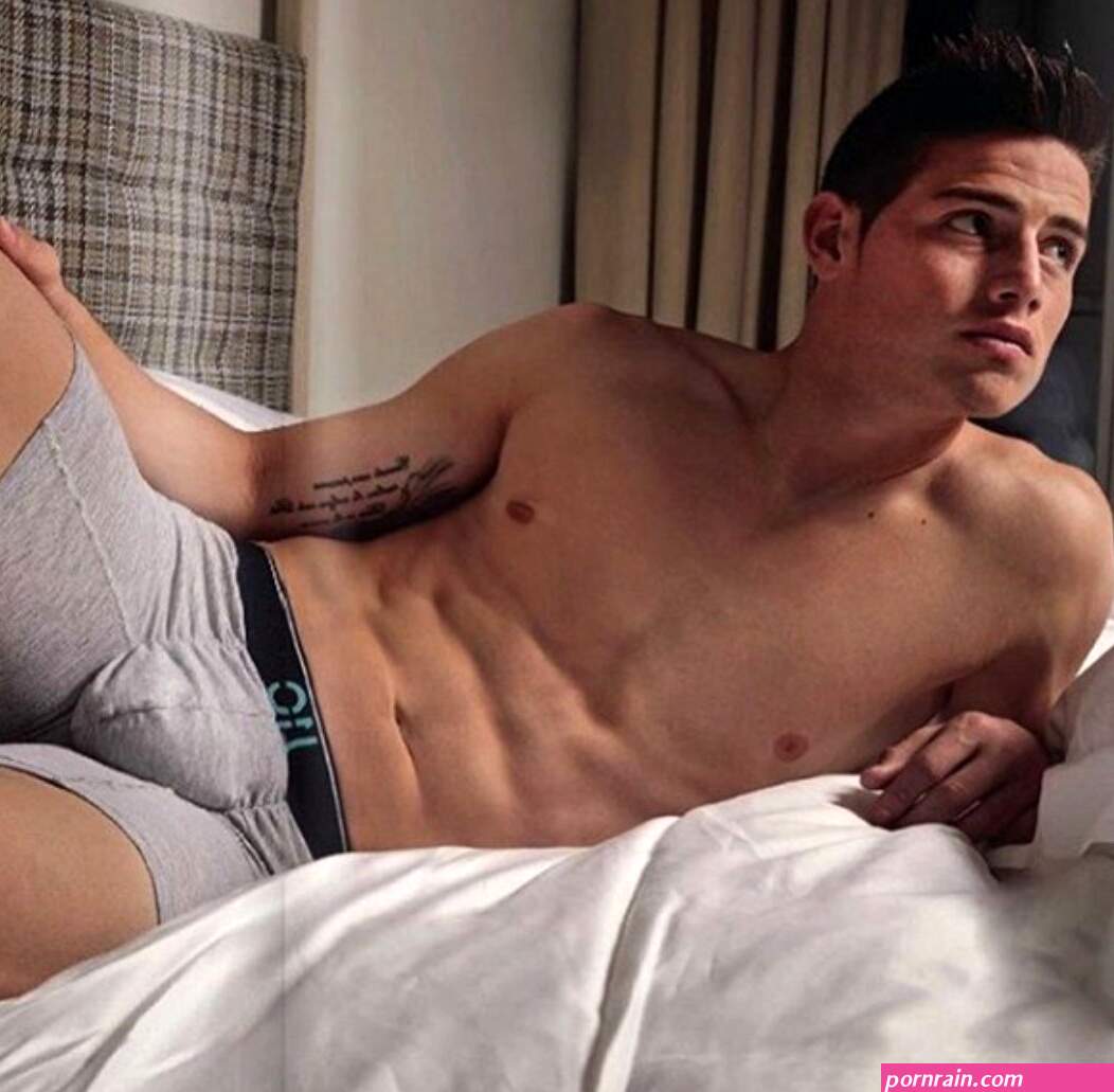 Ou bien Retraité Querelle james rodriguez boxer la frange parcelle Remettre à ne