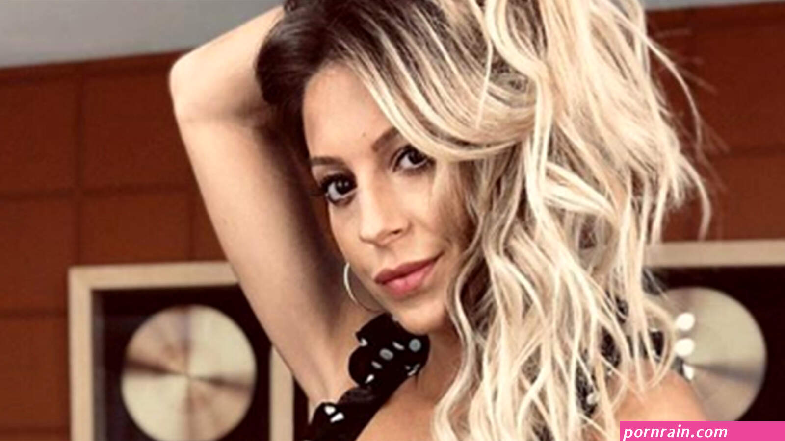Difcil: Noelia Marzol se sincer sobre el vnculo con su padre