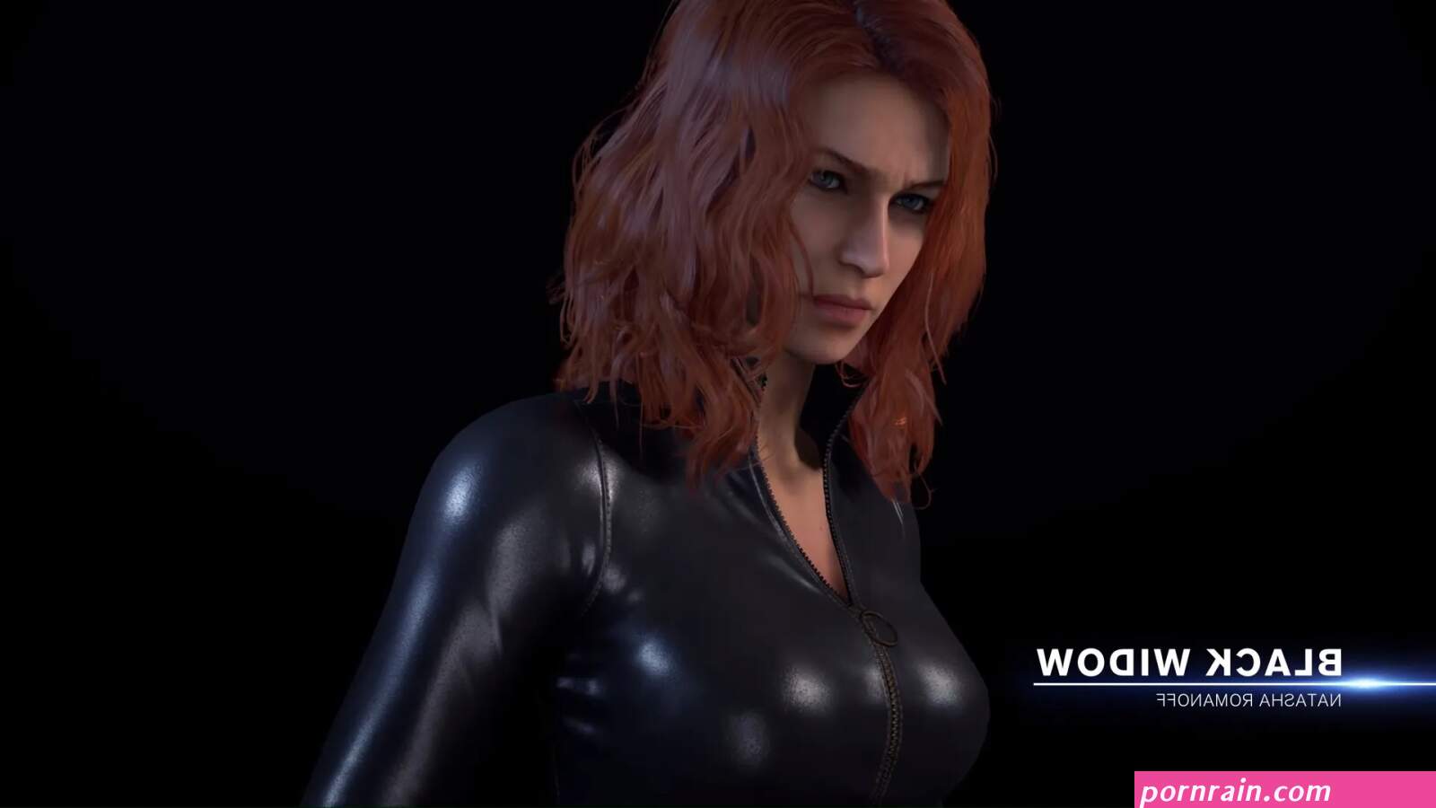 Redmoa blackwidow