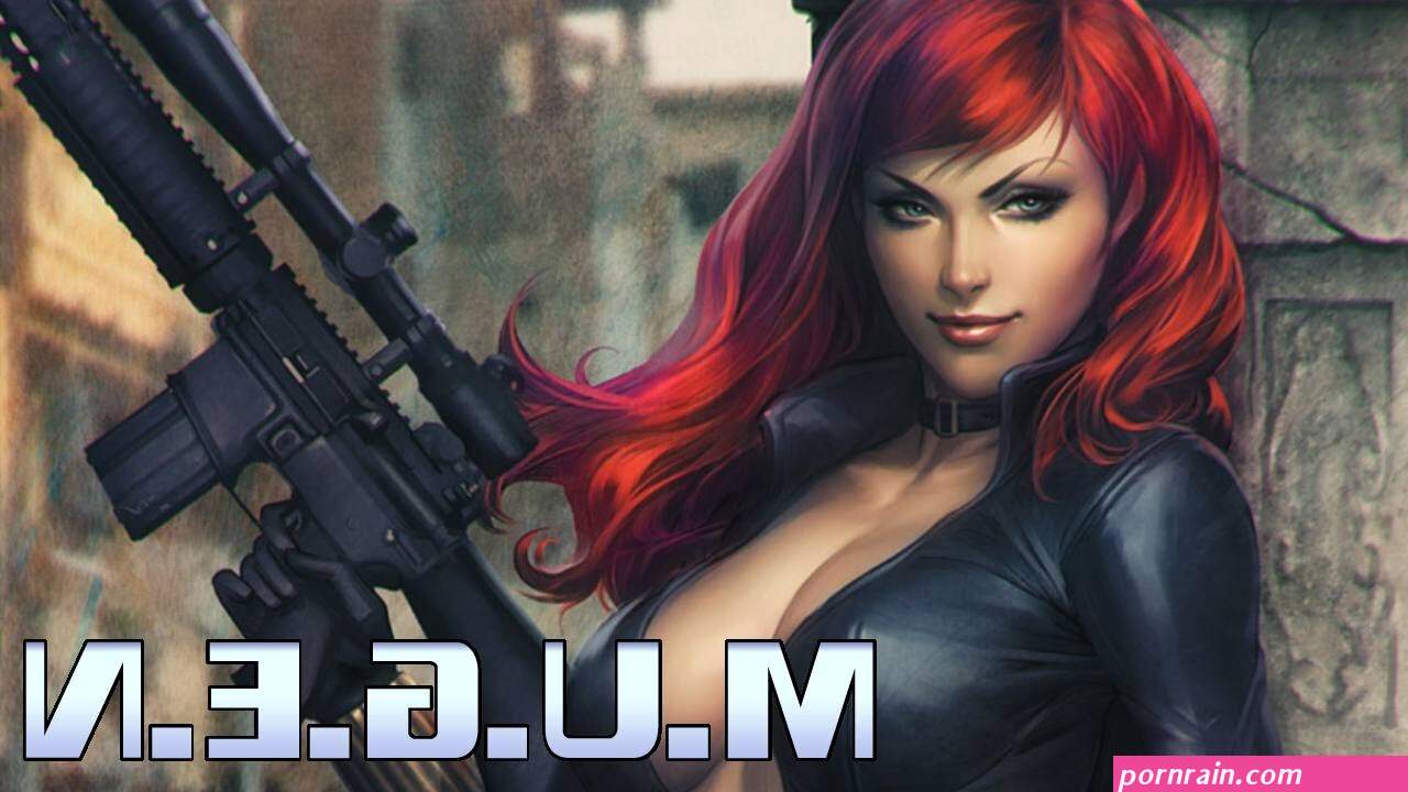 Black Widow Mugen Ultimate All Stars Wiki Fandom Powered By Wikia 8106 HOT SEXY