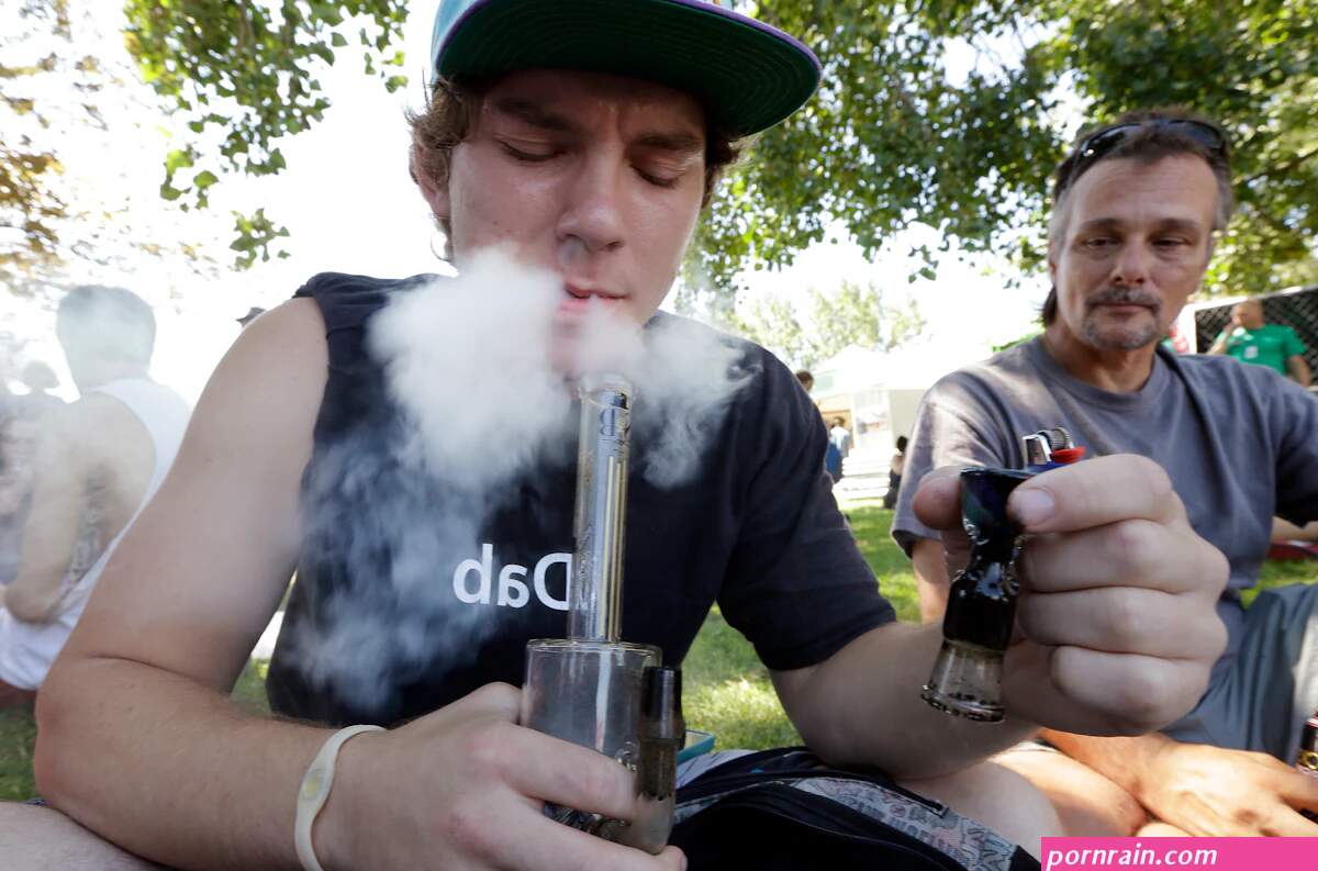 As Marijuana Legalization Takes Hold Heres Whats Happening to Teen Drug Use