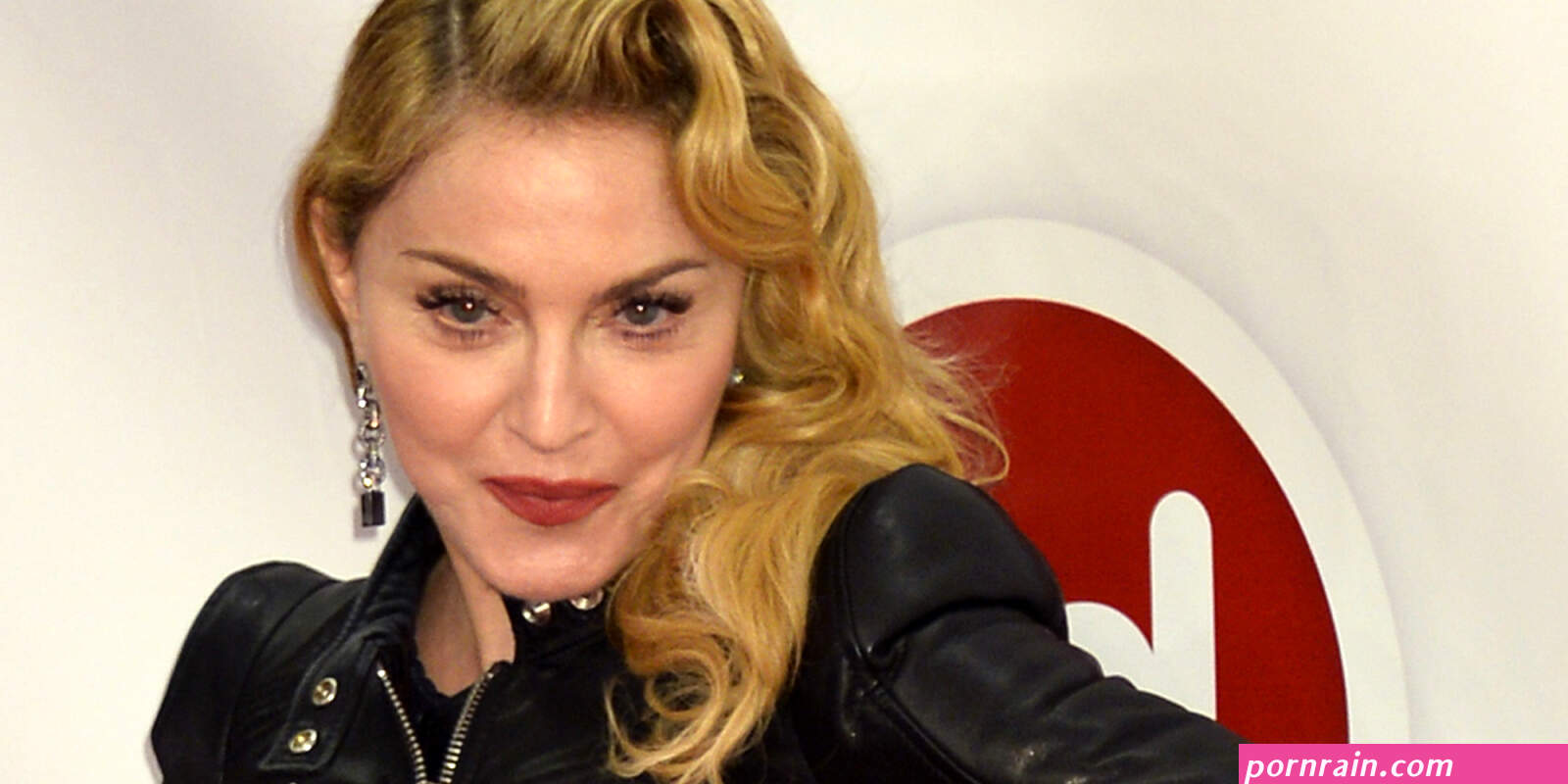 Madonna With Boyfriend