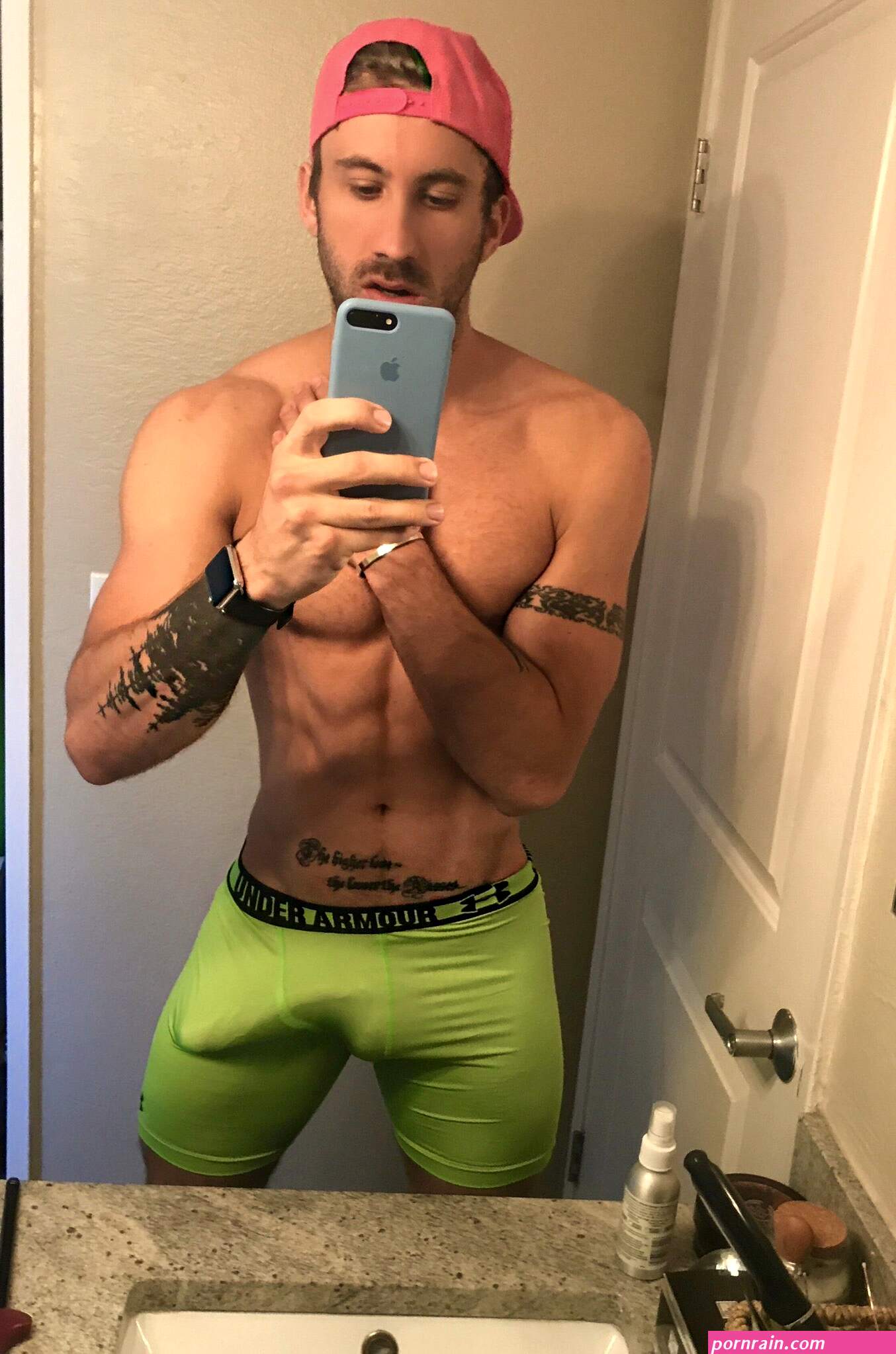 Really huge