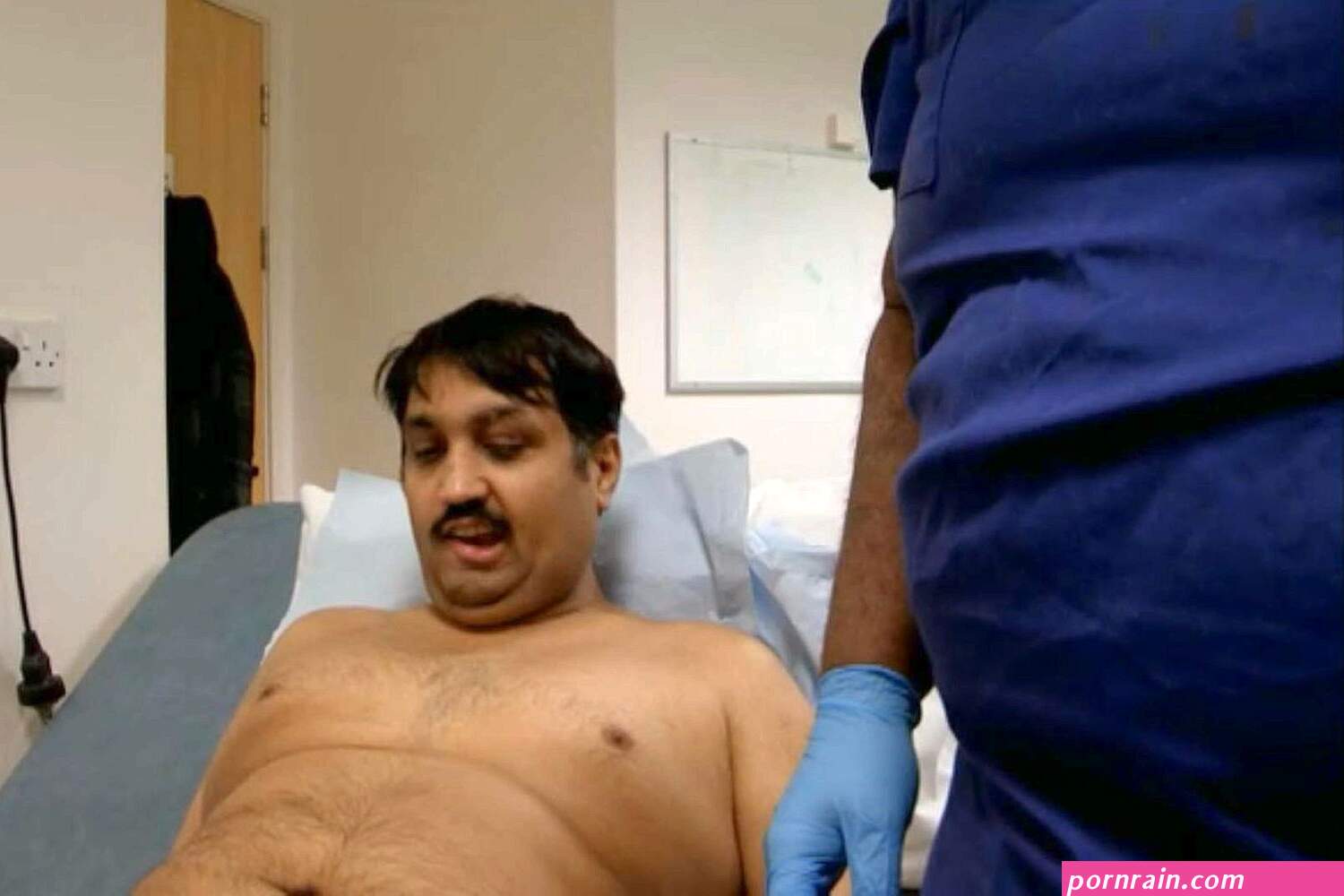 43-Year-Old Virgin Gets New Penis With On And Off Buttons PHOTOS