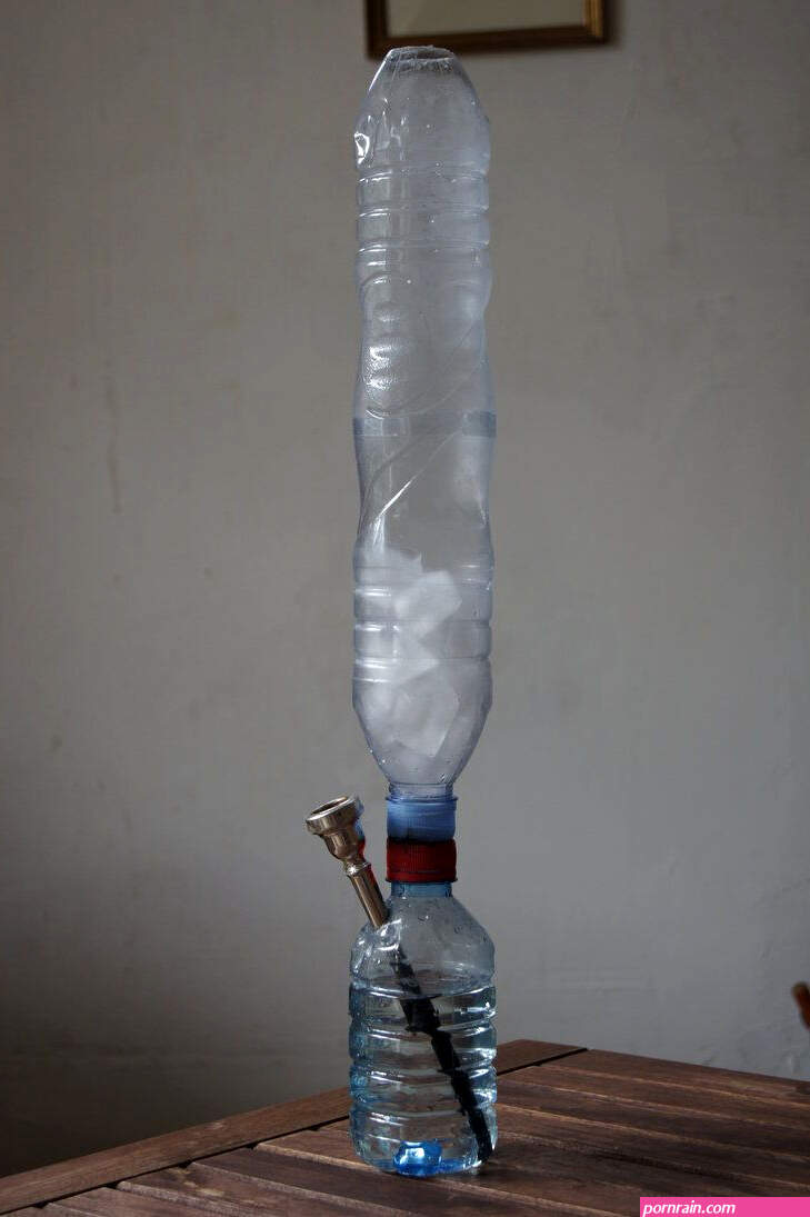 20 Best Diy Gravity Bong