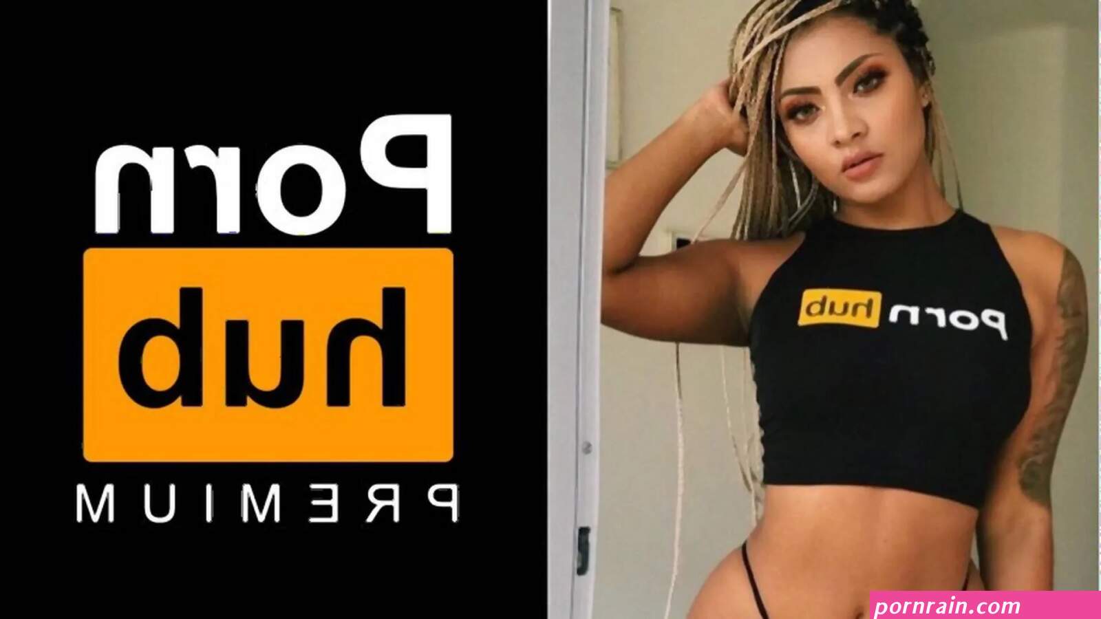 Pornhub intern