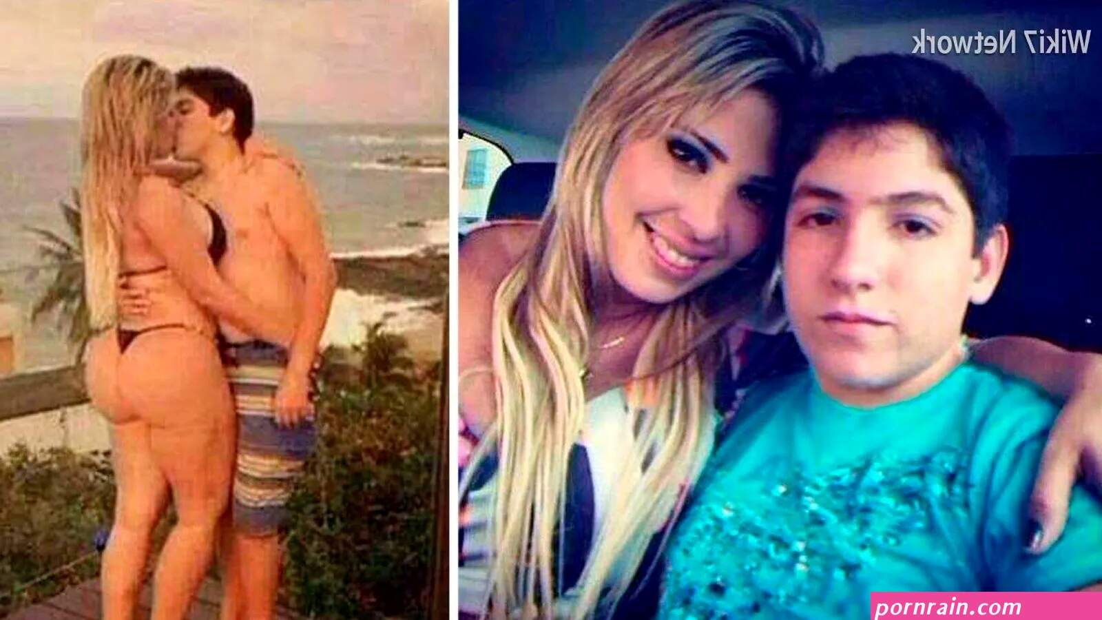 Três mulher e um homem transando
