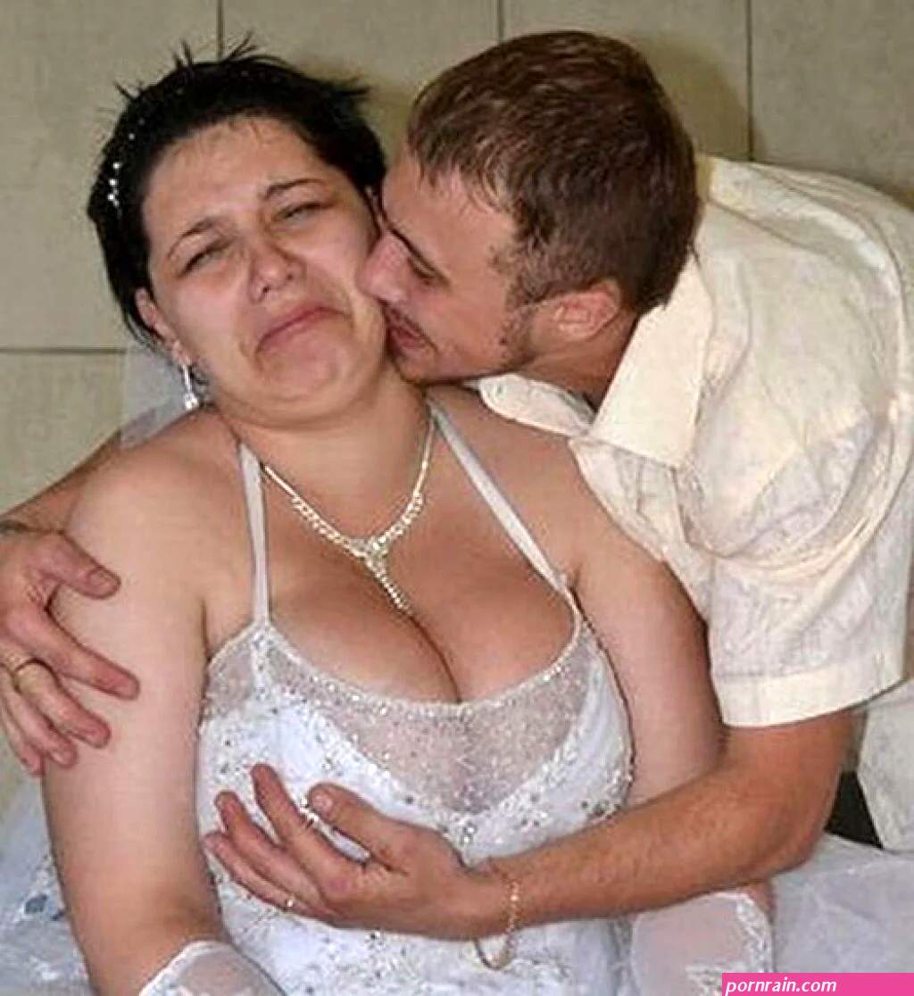 FOTO: Svadobné fotky o ste nemali vidie! 10