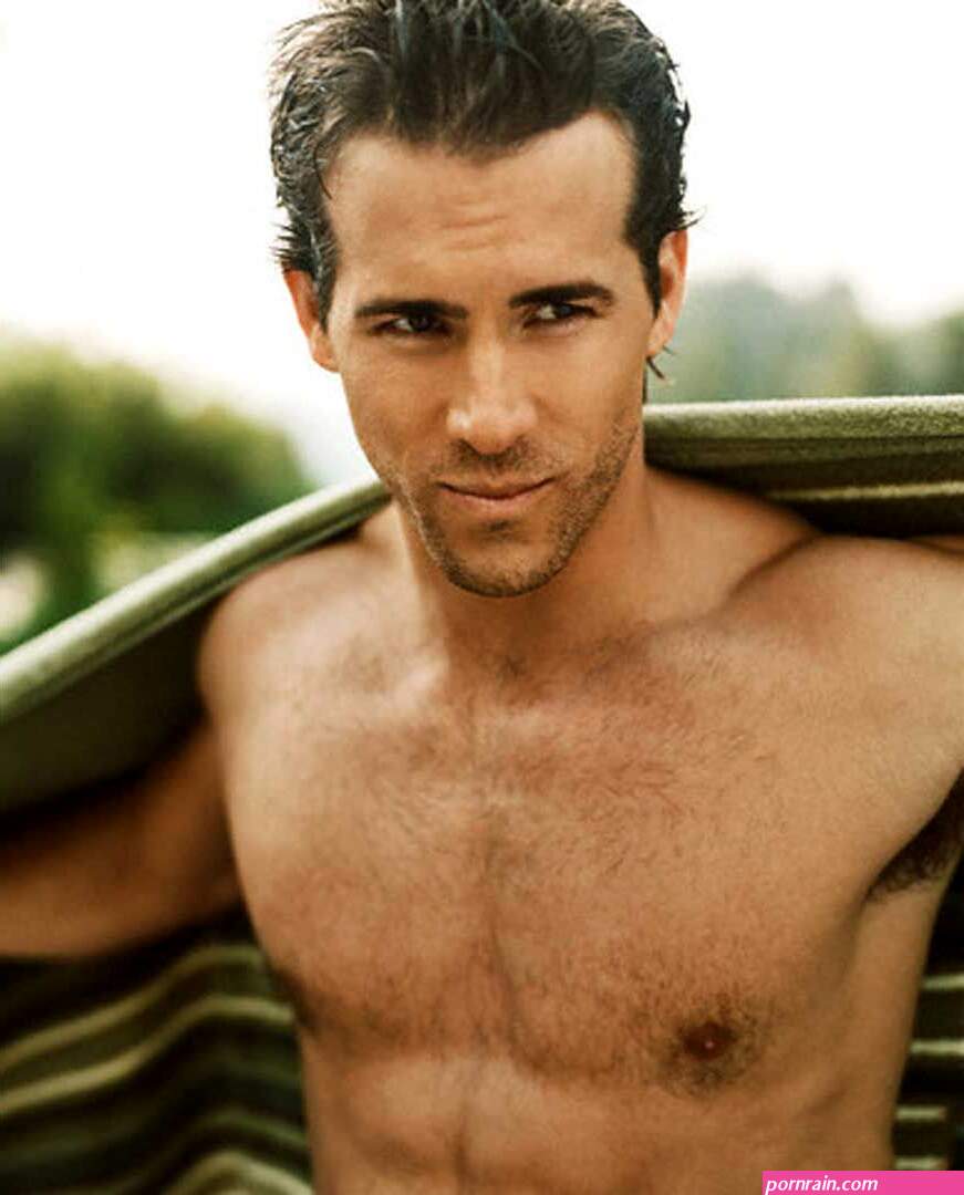 Ryan Reynalds Nude Pornrain Com